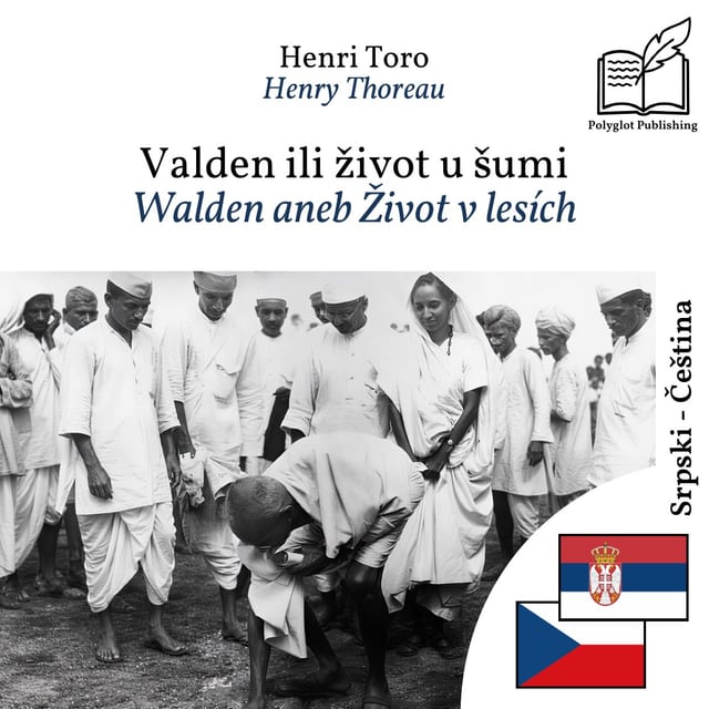 Walden aneb Život v lesích
