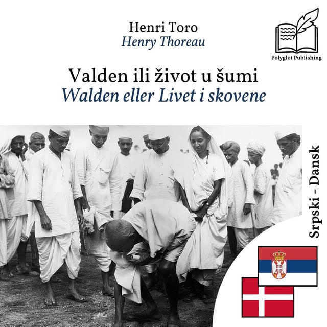Walden eller Livet i skovene