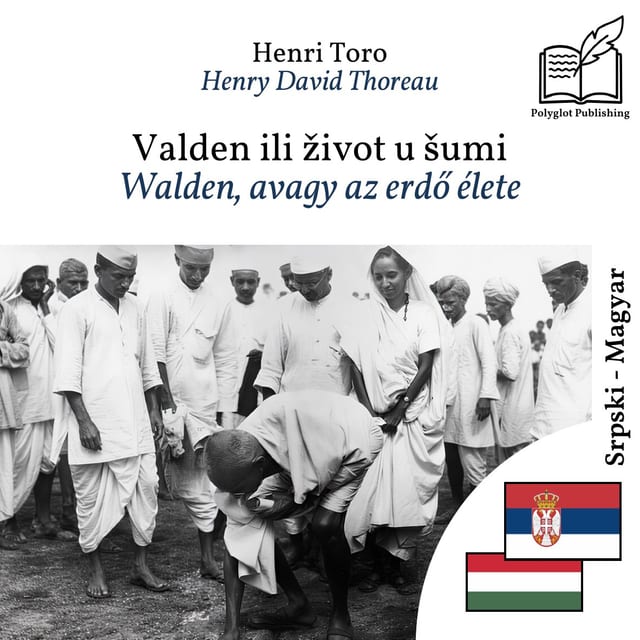 Walden, avagy az erdő élete