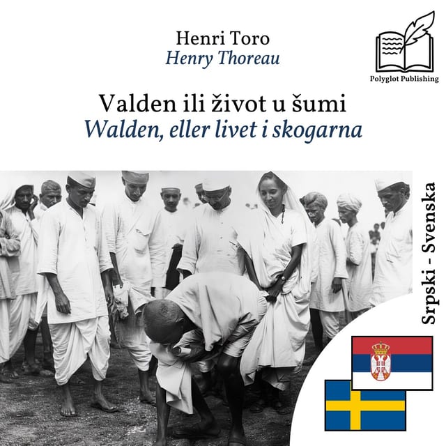 Walden, eller livet i skogarna
