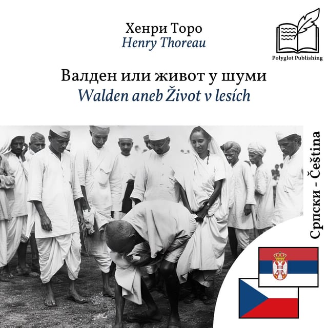 Walden aneb Život v lesích