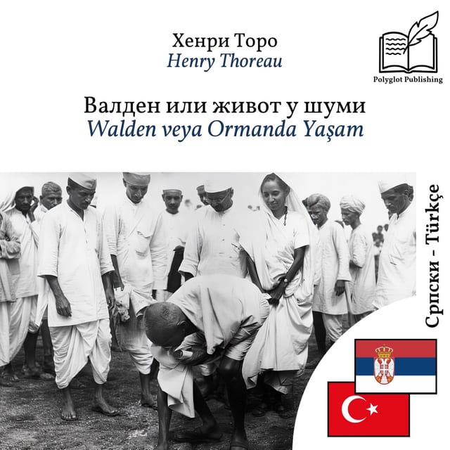 Walden veya Ormanda Yaşam