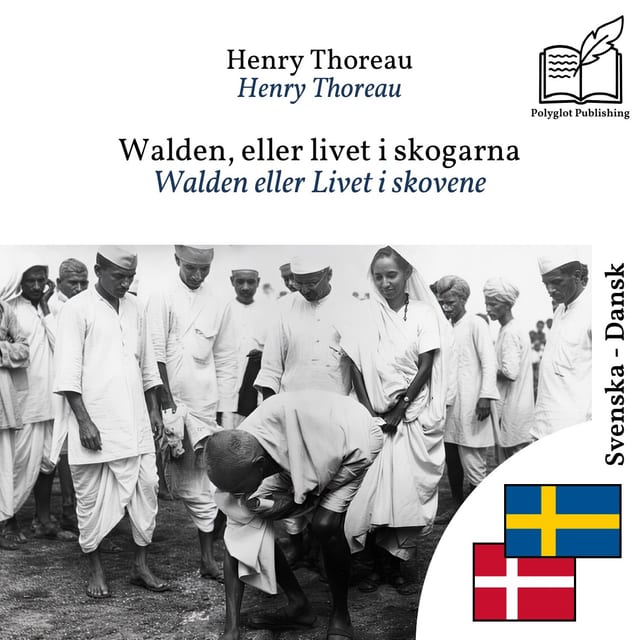 Walden eller Livet i skovene