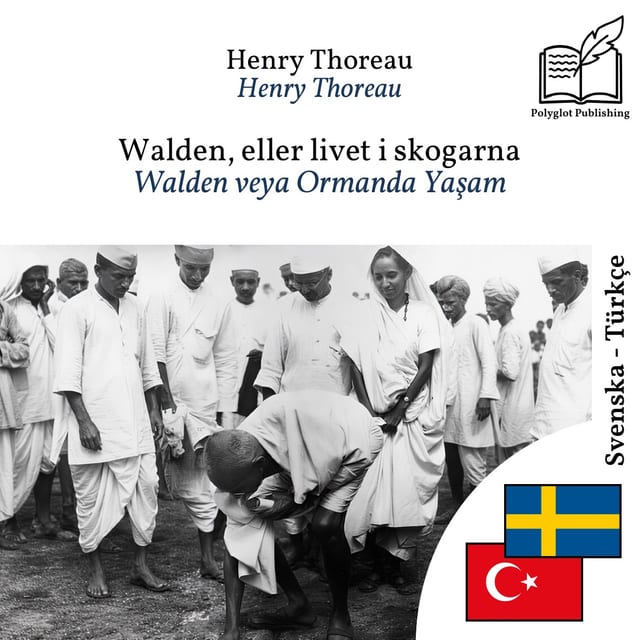 Walden veya Ormanda Yaşam