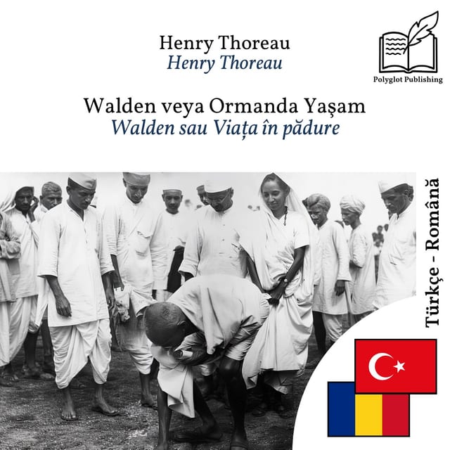 Walden sau Viața în pădure