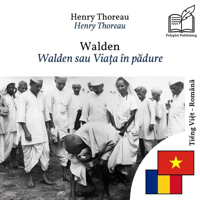 Walden sau Viața în pădure