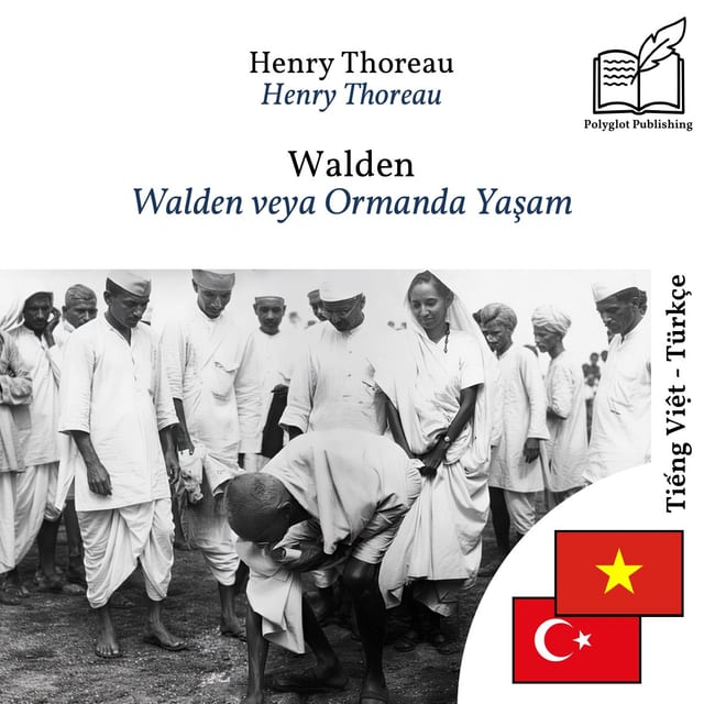 Walden veya Ormanda Yaşam
