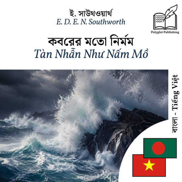 Tàn Nhẫn Như Nấm Mồ