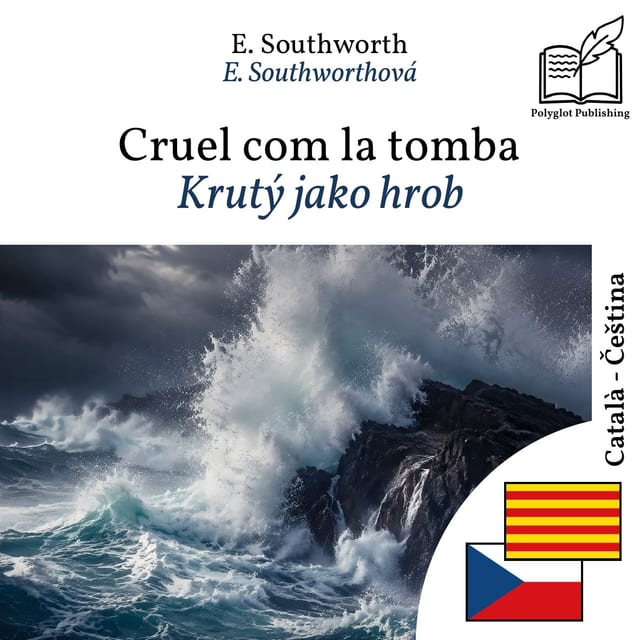 Krutý jako hrob