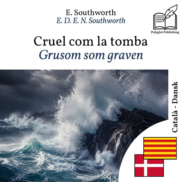 Grusom som graven