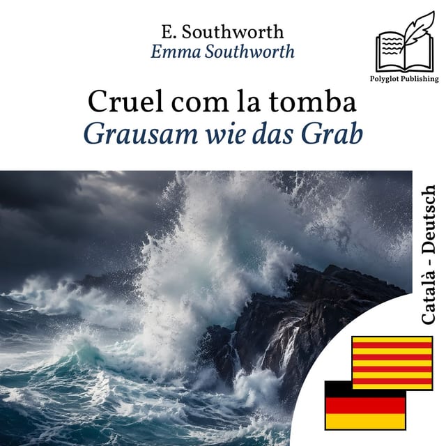 Grausam wie das Grab