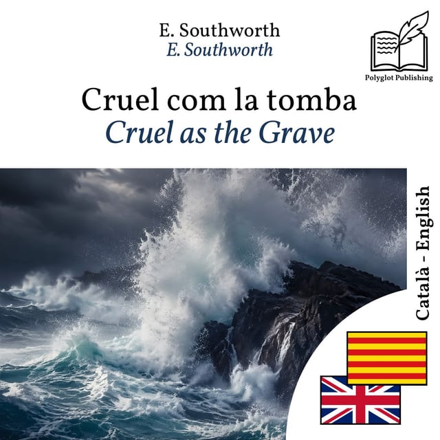 Cruel as the Grave
