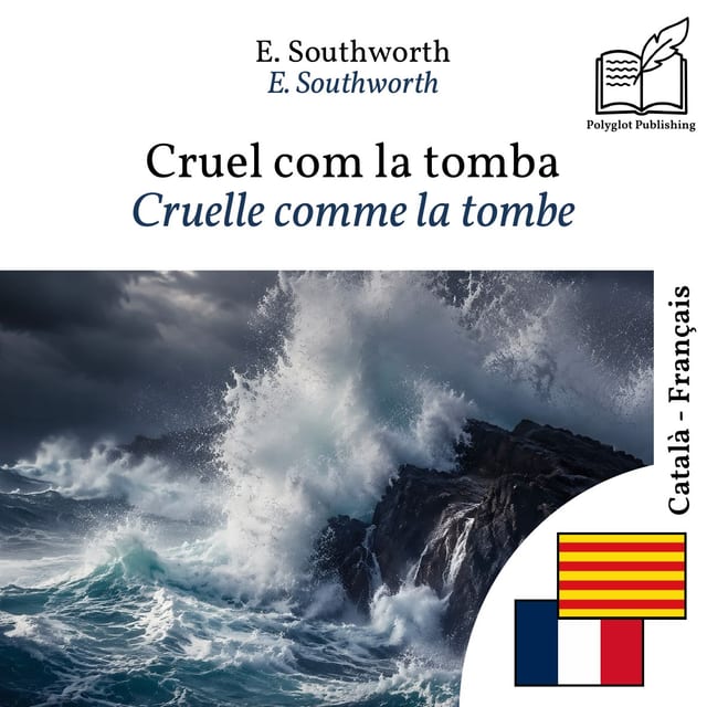 Cruelle comme la tombe