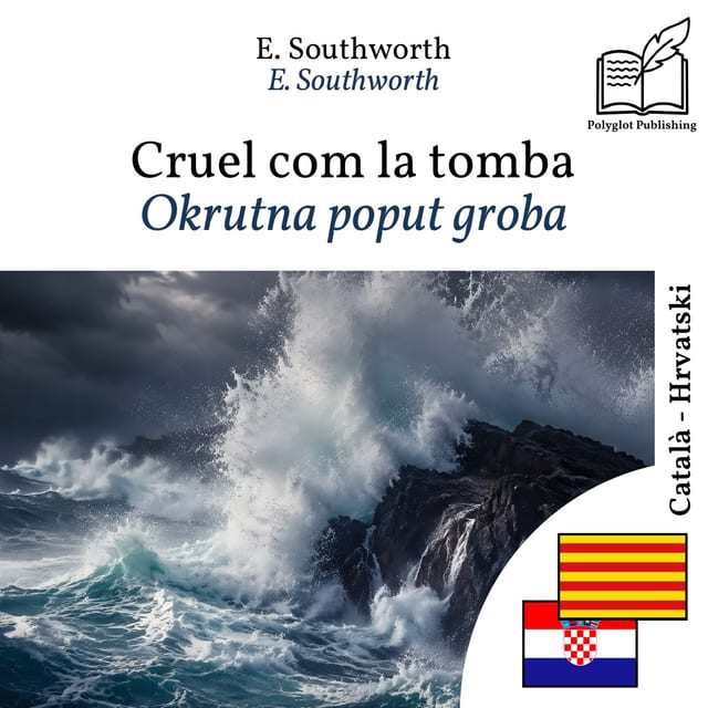Okrutna poput groba