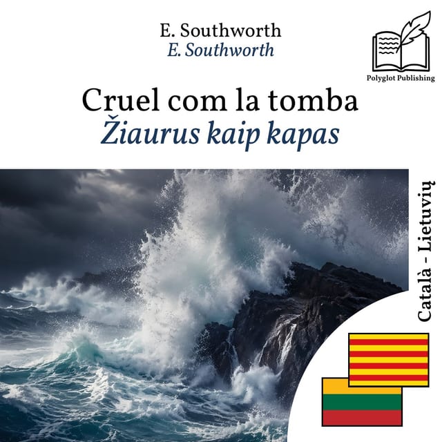 Žiaurus kaip kapas