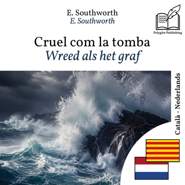 Wreed als het graf