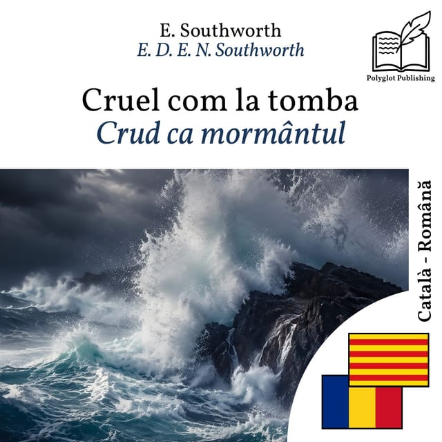 Crud ca mormântul