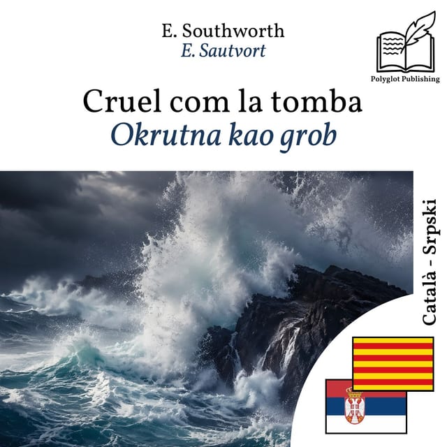 Okrutna kao grob