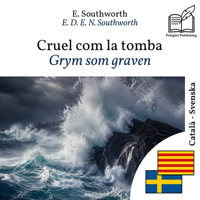 Grym som graven