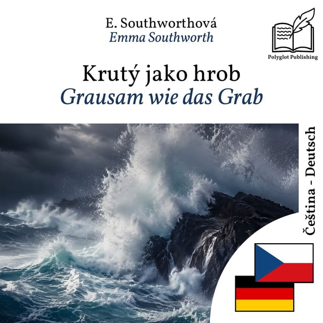 Grausam wie das Grab