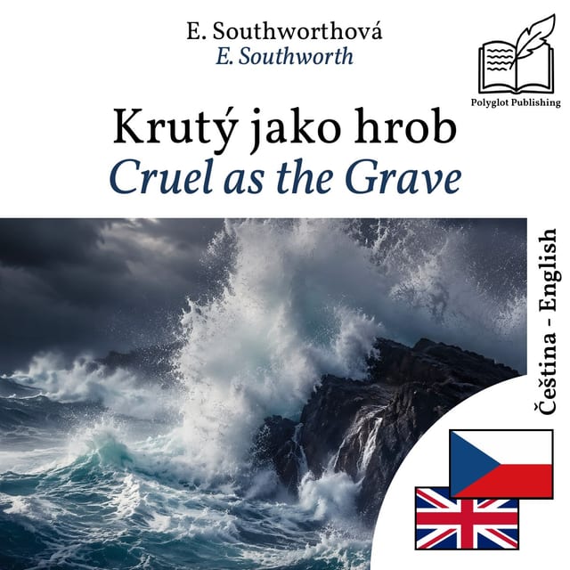 Cruel as the Grave