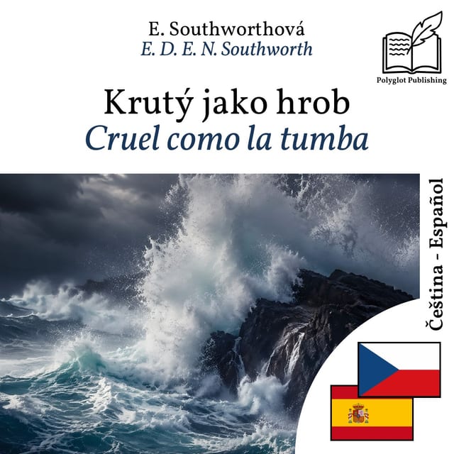 Cruel como la tumba