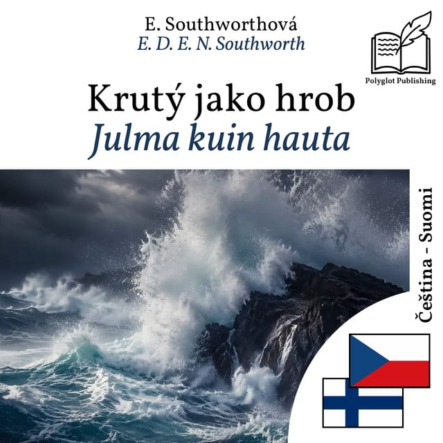Julma kuin hauta