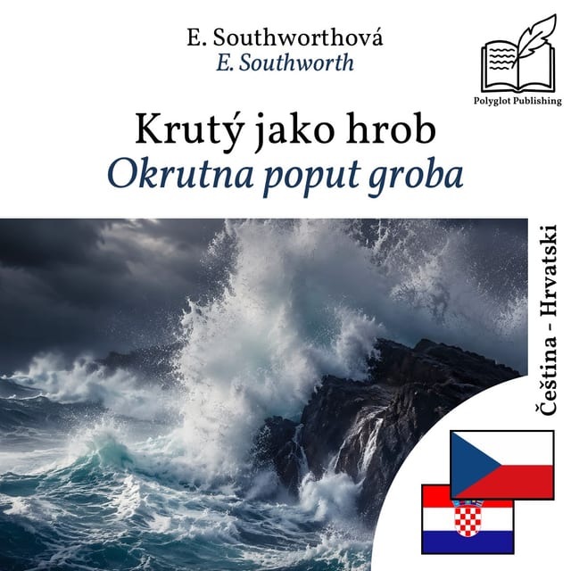 Okrutna poput groba