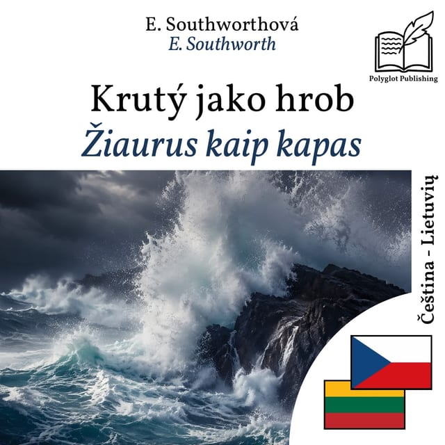 Žiaurus kaip kapas