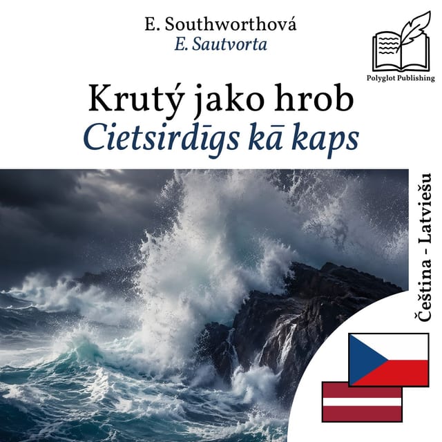 Cietsirdīgs kā kaps