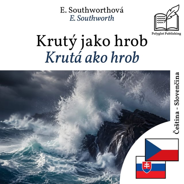 Krutá ako hrob