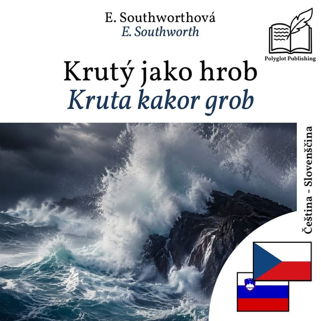 Kruta kakor grob