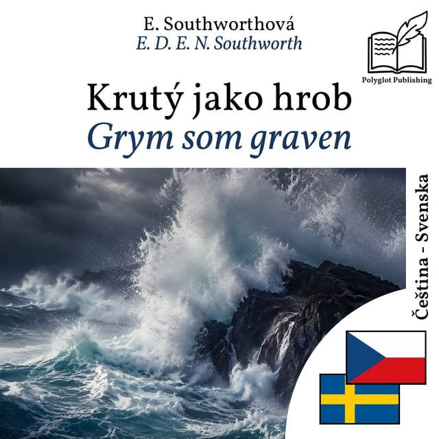 Grym som graven
