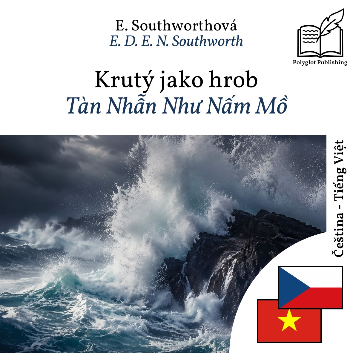 Tàn Nhẫn Như Nấm Mồ