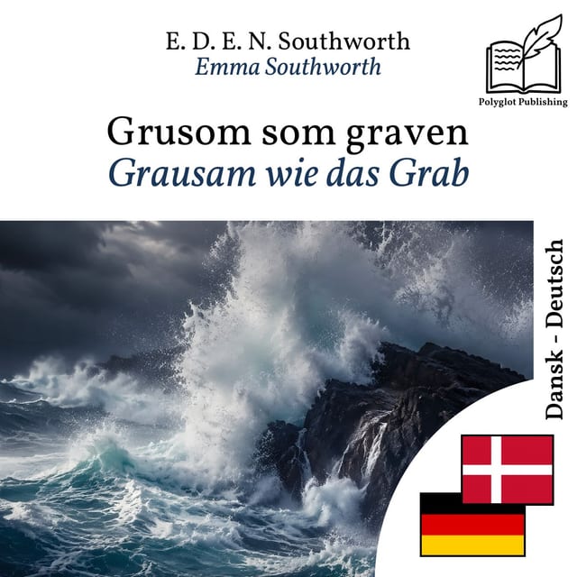 Grausam wie das Grab