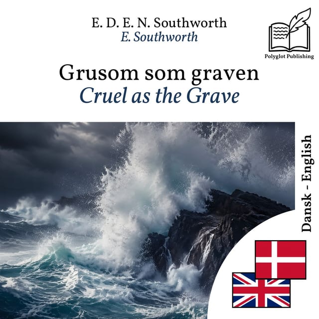 Cruel as the Grave