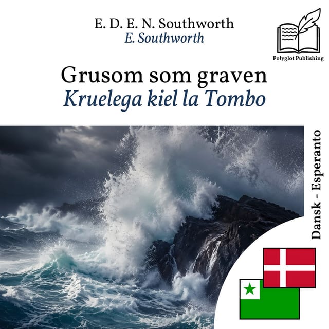 Kruelega kiel la Tombo