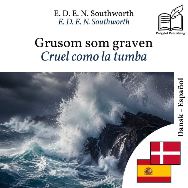 Cruel como la tumba