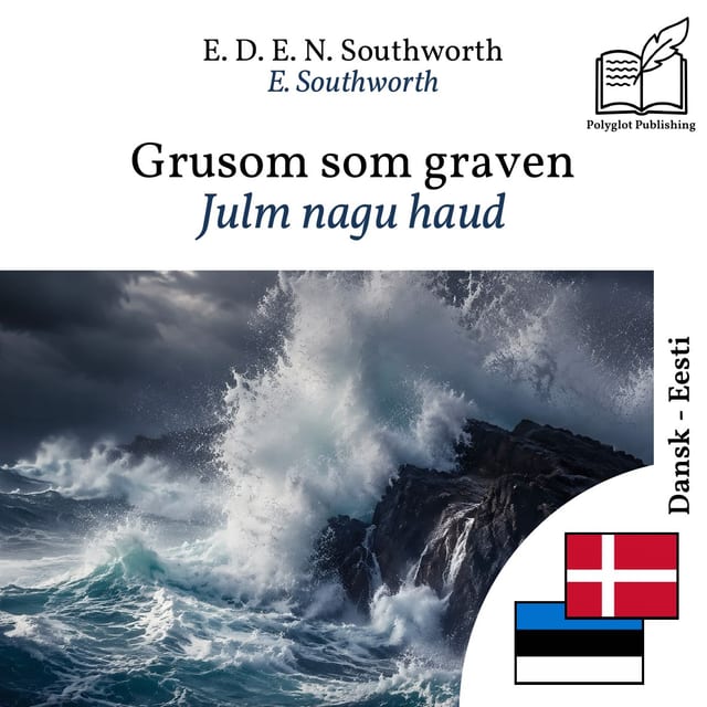 Julm nagu haud