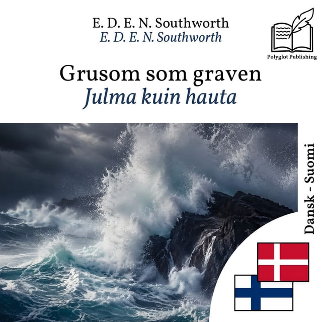 Julma kuin hauta