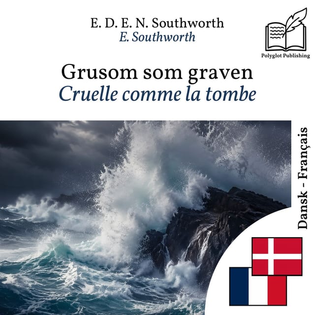 Cruelle comme la tombe