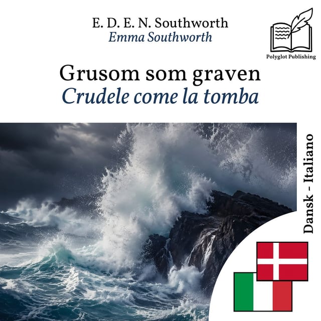Crudele come la tomba