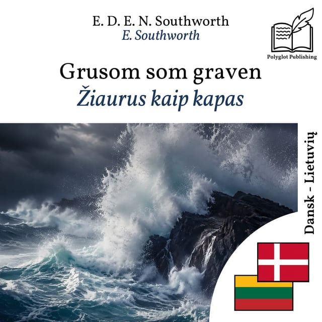 Žiaurus kaip kapas