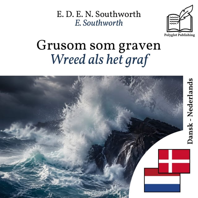 Wreed als het graf