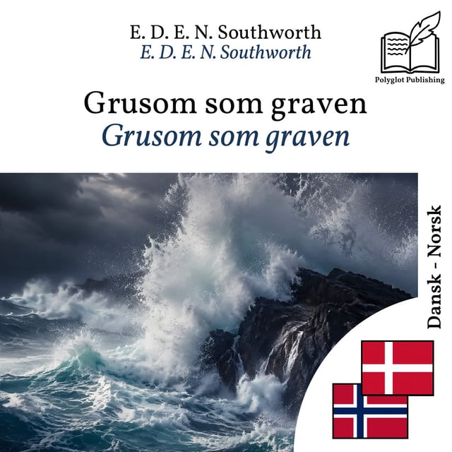 Grusom som graven