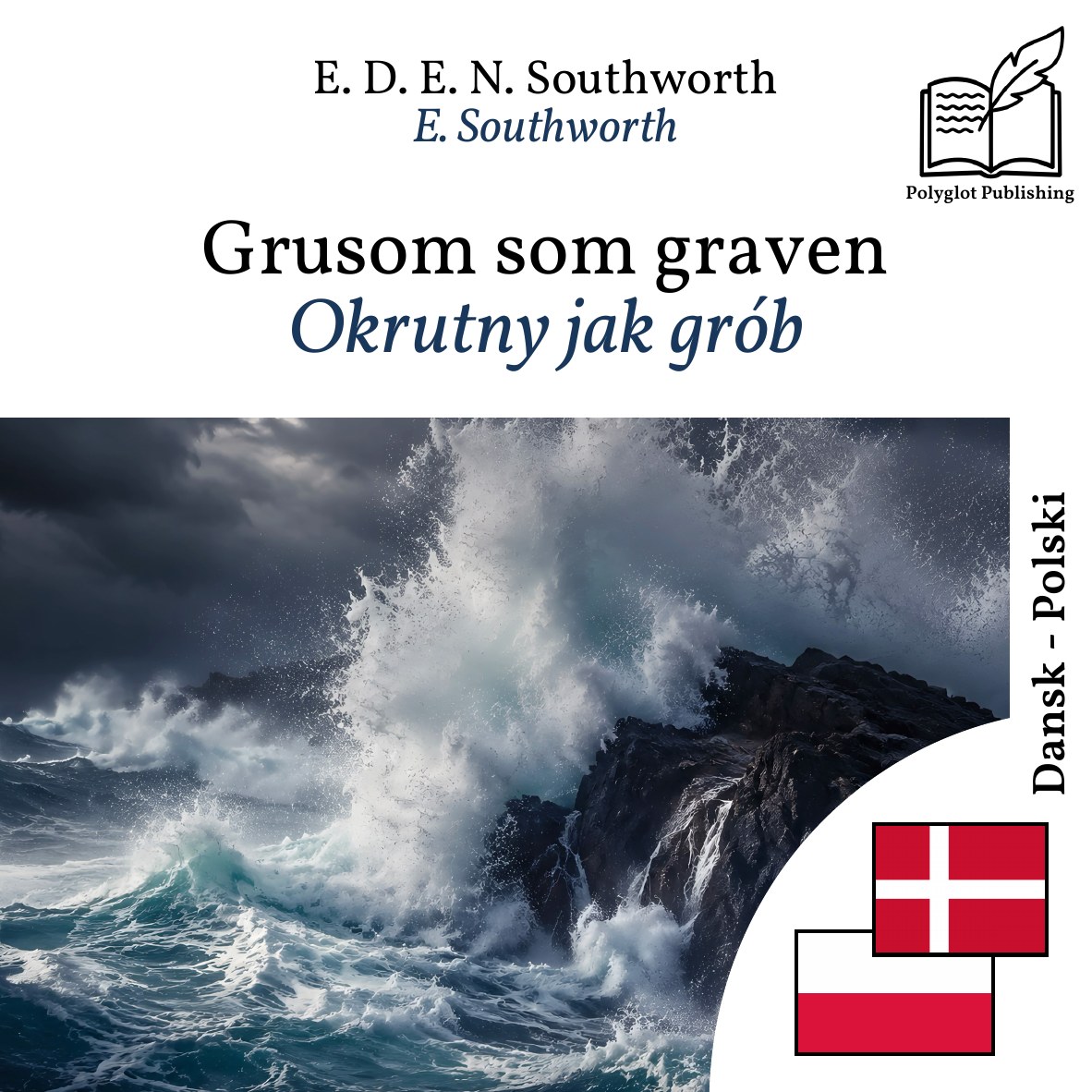 Okrutny jak grób