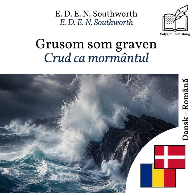 Crud ca mormântul