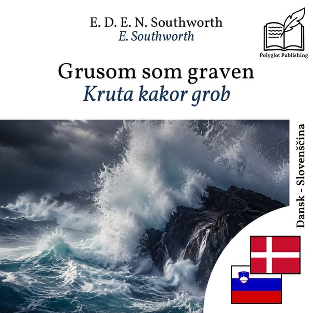Kruta kakor grob