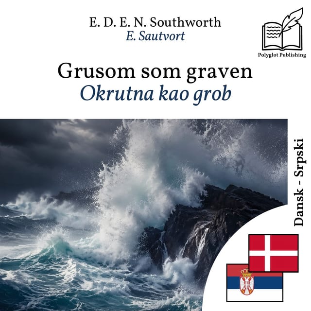 Okrutna kao grob