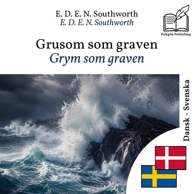 Grym som graven